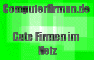 Verlinken Sie mit diesem Logo auf www.Computerfirmen.de und Sie werden hier eingetragen.